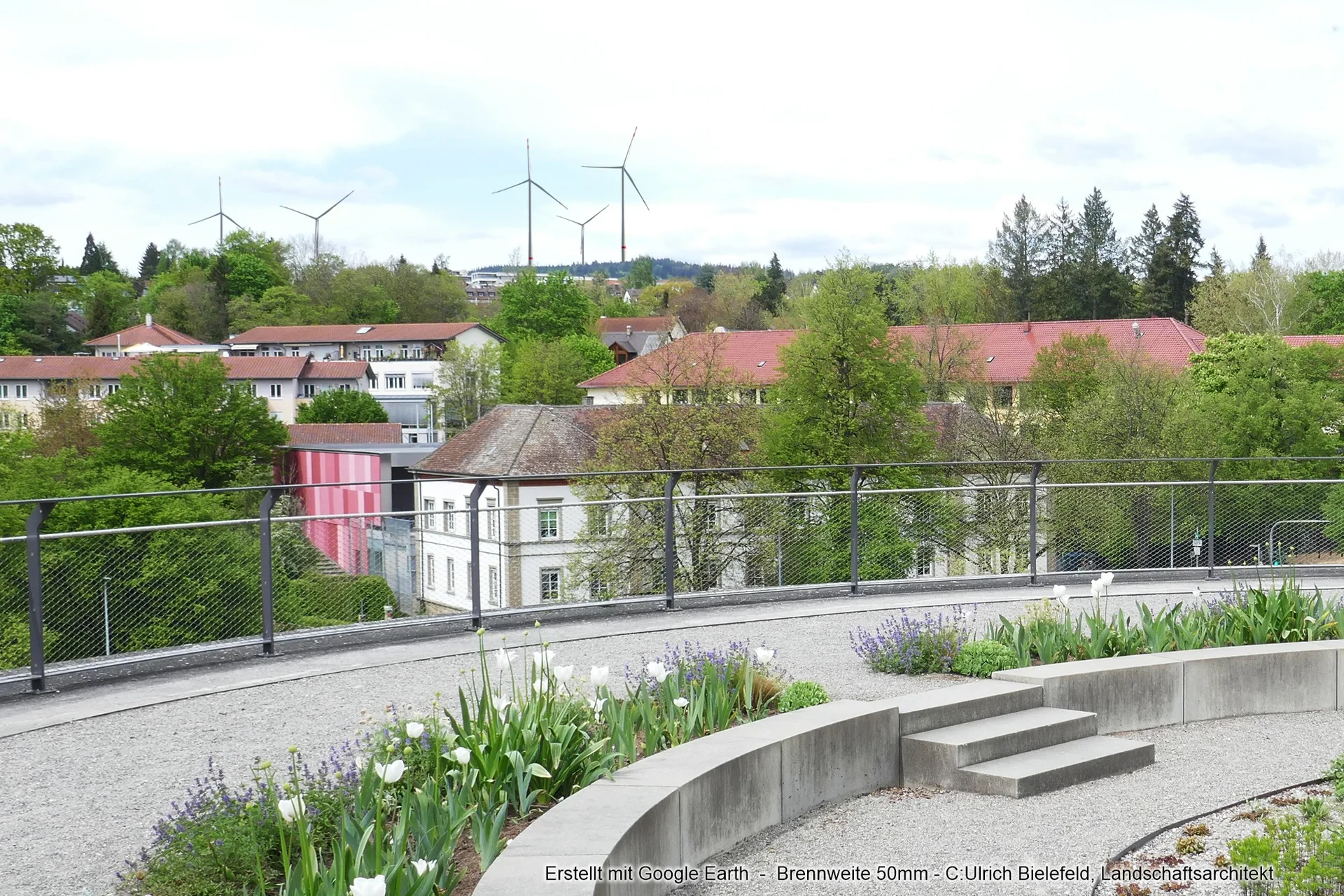 HOME 2 Petition zur Reform der Windkraft-Subventionen.